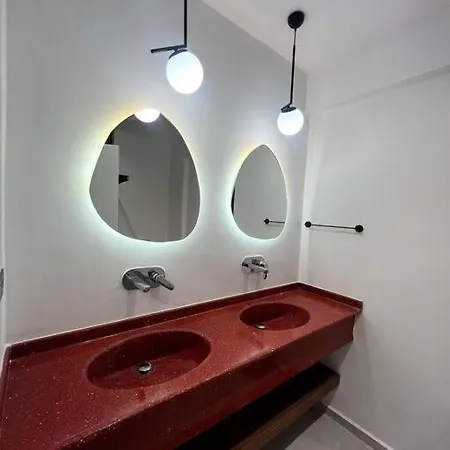 Villa Oludeniz Bahce Jakuzili