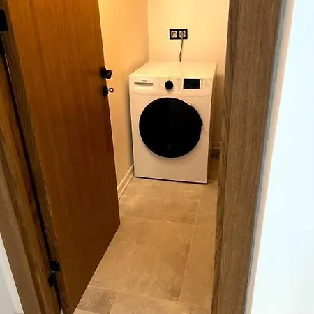 Oludeniz Bahce Jakuzili Villa *