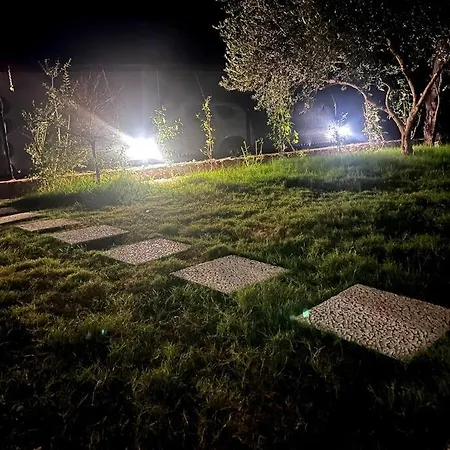 Oludeniz Bahce Jakuzili * Fethiye